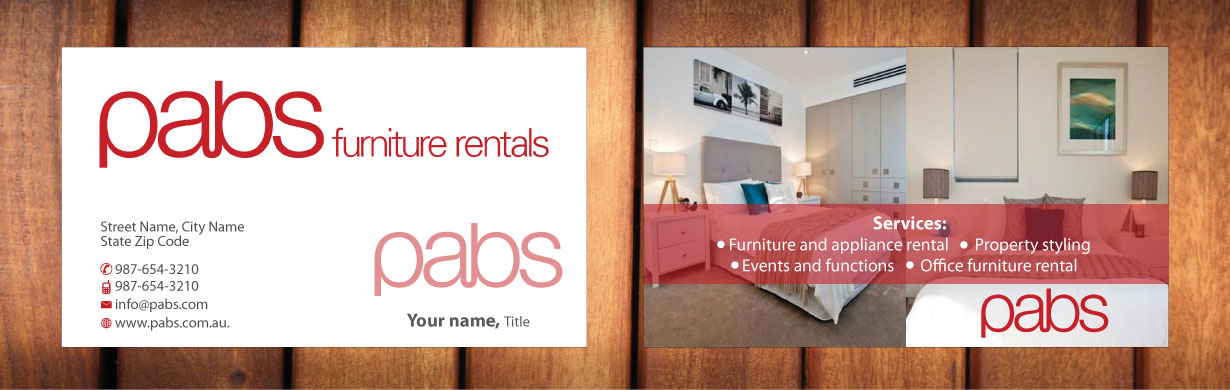 Business Card Design by Sbss for this project | Design #1122885