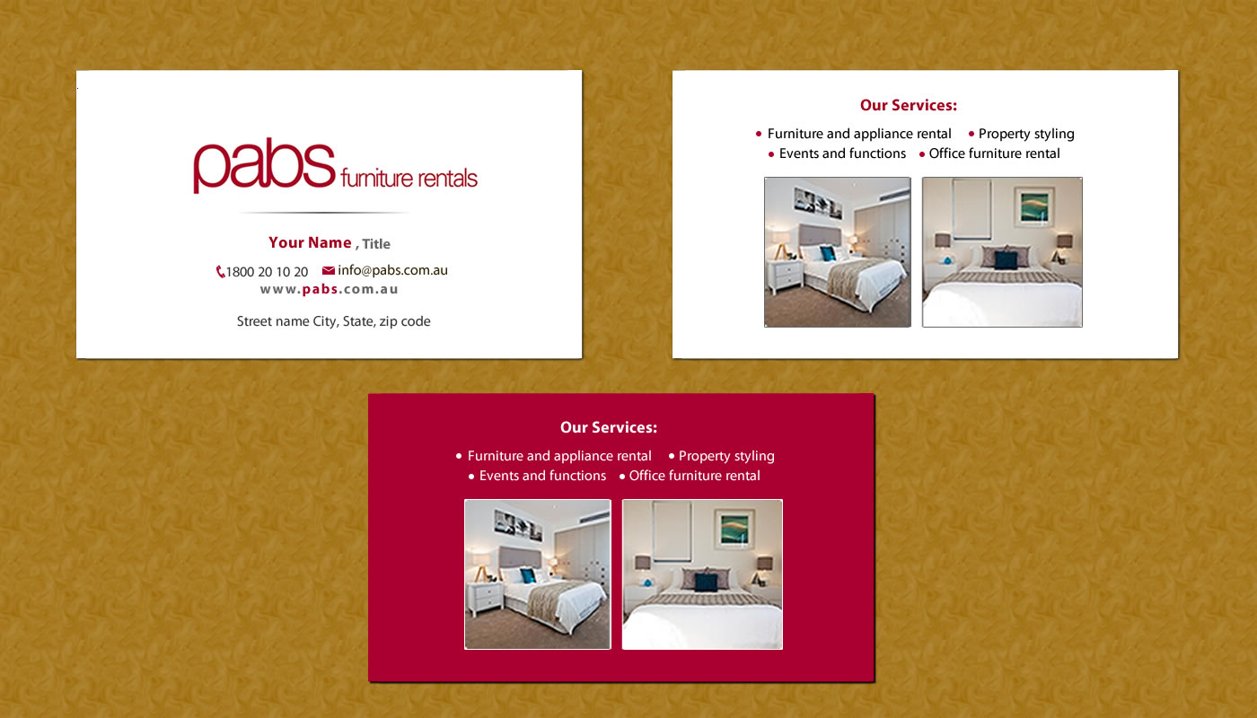 Design de Carte de Visite par Sbss pour ce projet | Design #1122969