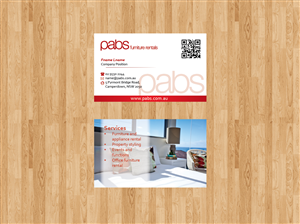 Business Card Design by KeyIdea for this project | Design: #1124998