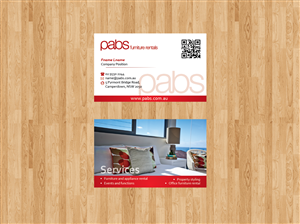 Business Card Design by KeyIdea for this project | Design: #1125005