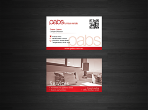 Business Card Design by KeyIdea for this project | Design: #1129959