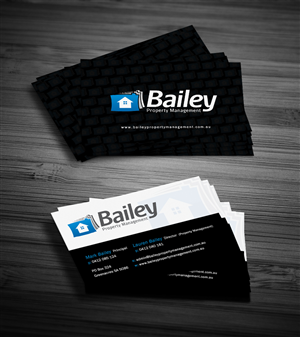 Visitenkarten-Design von diRtY.EMM für dieses Projekt | Design: #1110547