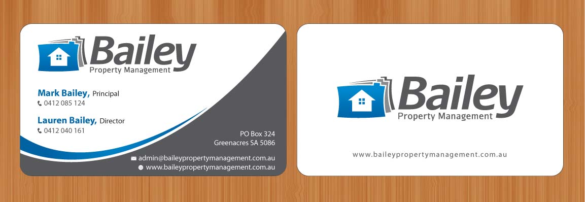 Business Card Design by Sbss for this project | Design #1118273