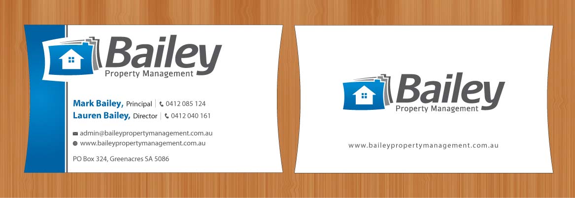 Business Card Design by Sbss for this project | Design #1118290