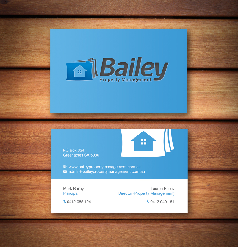 Business Card Design by gulduk for this project | Design #1117917