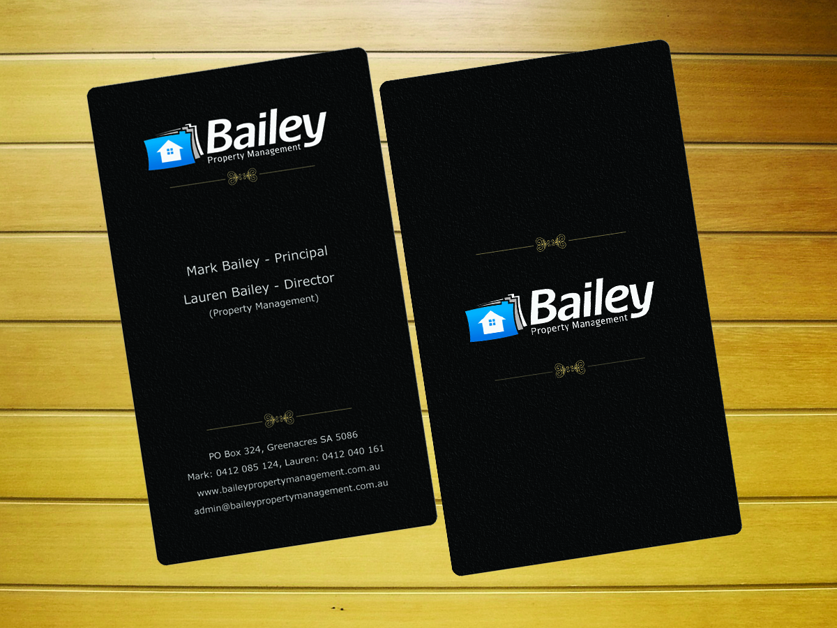 Business Card Design by designskannan for this project | Design #1115890