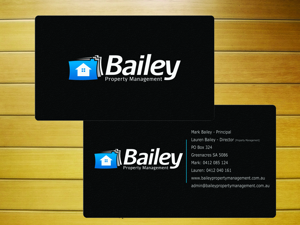 Business Card Design by designskannan for this project | Design #1115892