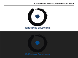 Logo Design by Karel for this project | Design: #145943
