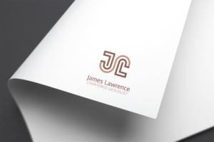 Logo Design by B+