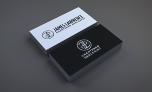 Logo Design by Hodschayan Design