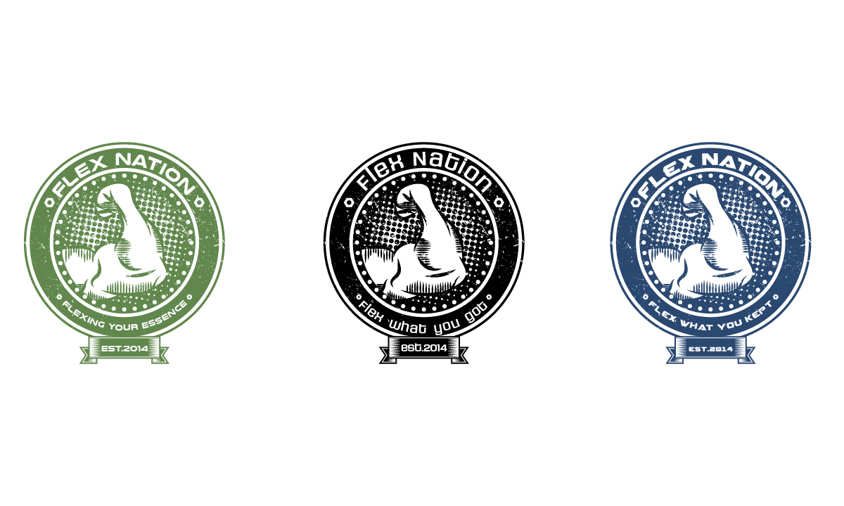 Logo Design by Laleh for this project | Design #4054552
