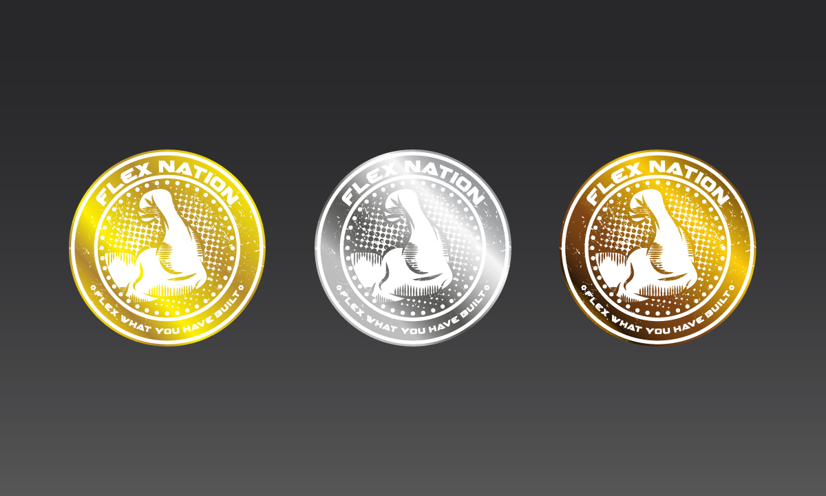 Logo Design by Laleh for this project | Design #4076173