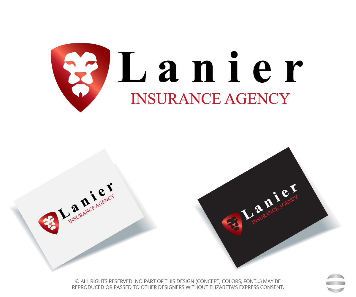 Logo-Design von Elizabeta für dieses Projekt | Design #4076381