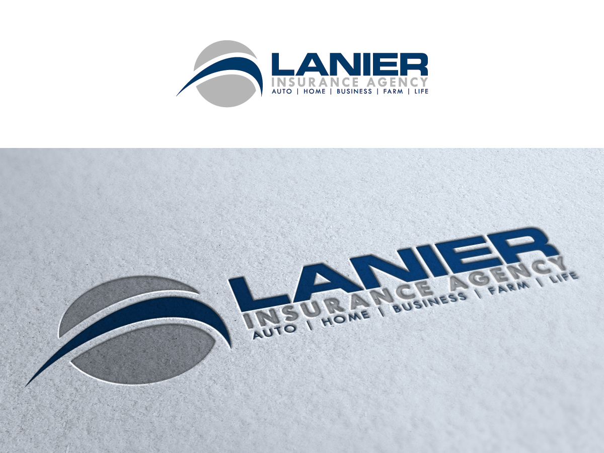 Logo Design by MIM design for this project | Design #4071588