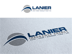 Logo Design by MIM design for this project | Design: #4071588