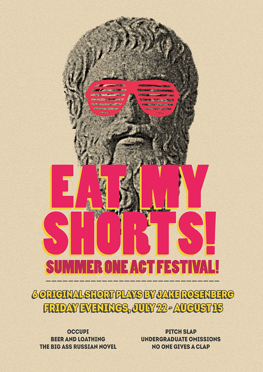 Poster Design by OTTAVOOBLI for this project | Design #4099843