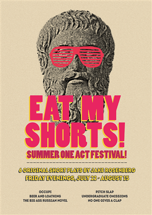 Poster Design by OTTAVOOBLI for this project | Design: #4099843