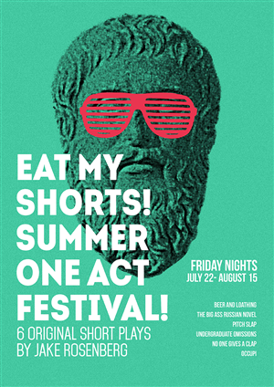 Poster Design by OTTAVOOBLI for this project | Design: #4099886