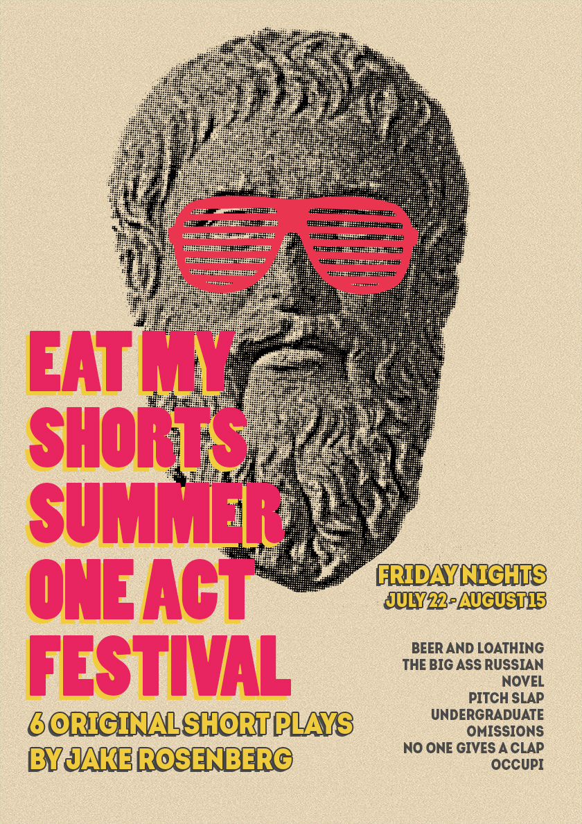Poster Design by OTTAVOOBLI for this project | Design: #4103038