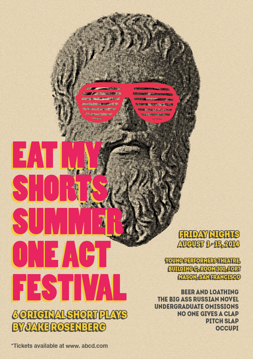 Diseño de Póster por OTTAVOOBLI para este proyecto | Diseño #4111931