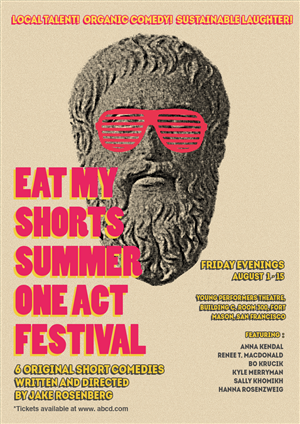 Poster Design by OTTAVOOBLI for this project | Design: #4123534