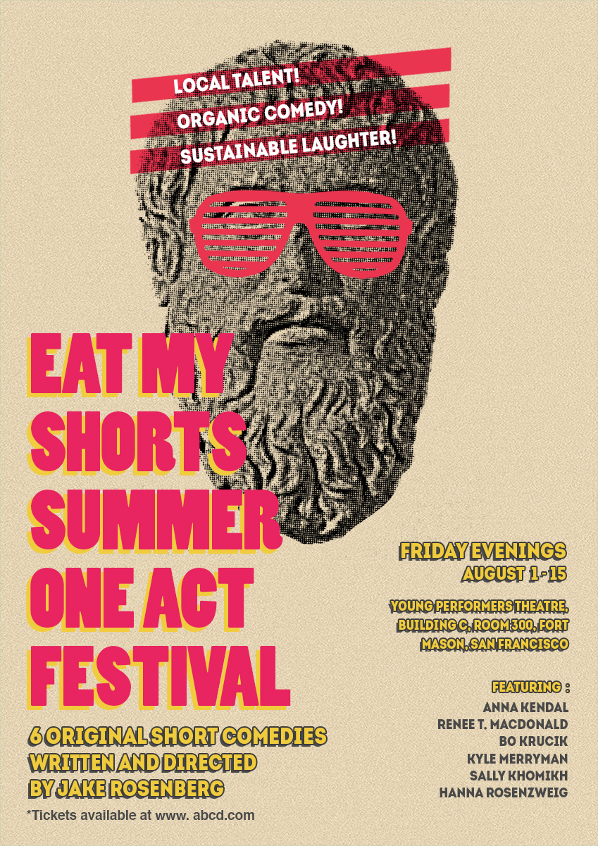 Diseño de Póster por OTTAVOOBLI para este proyecto | Diseño #4123558