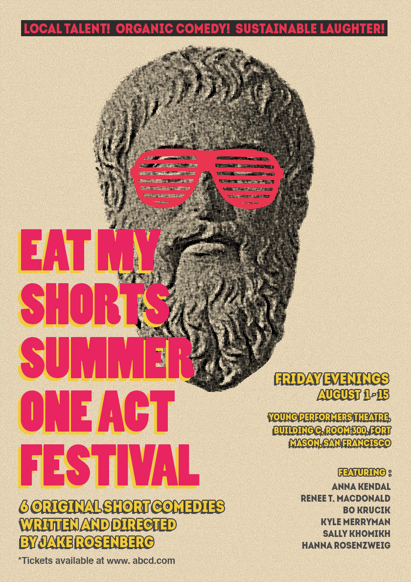 Diseño de Póster por OTTAVOOBLI para este proyecto | Diseño #4123566