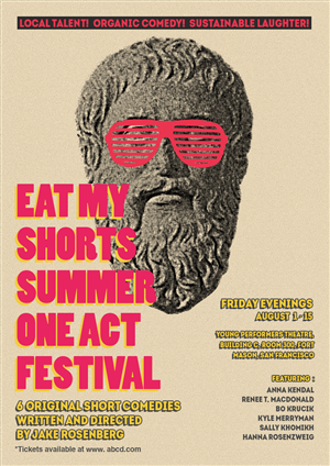 Poster Design by OTTAVOOBLI for this project | Design: #4123566