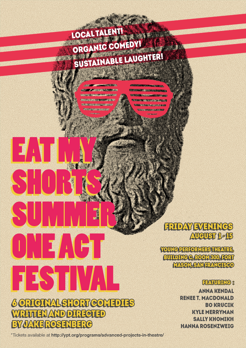 Diseño de Póster por OTTAVOOBLI para este proyecto | Diseño #4154354