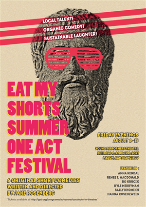 Poster Design by OTTAVOOBLI for this project | Design: #4154354