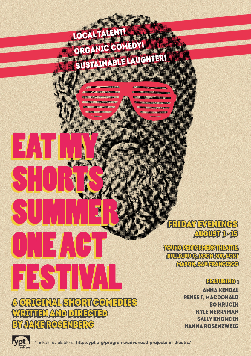Poster Design by OTTAVOOBLI for this project | Design #4160520