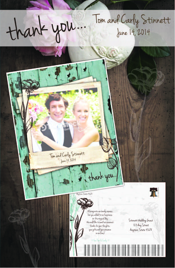 Postcard Design by Whalen for this project | Design #4086588