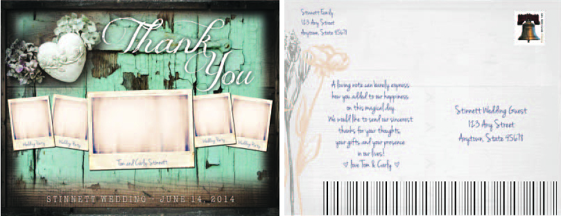 Design de Carte Postale par Whalen pour ce projet | Design #4130440