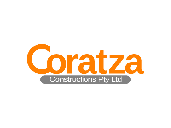 Logo Design by liaarts for Coratza Constructions | Design #148827