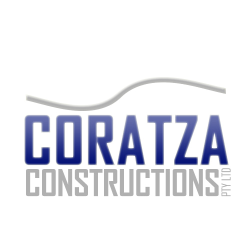 Logo-Design von Mustafa Ozcan für Coratza Constructions | Design #154076