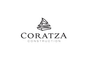 Logo Design by saskiinn for Coratza Constructions | Design: #146322