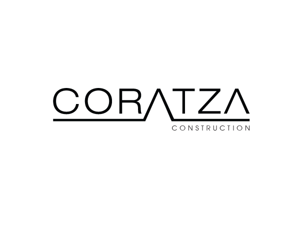 Logo Design by saskiinn for Coratza Constructions | Design #146326