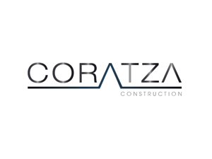 Logo Design by saskiinn for Coratza Constructions | Design: #146328