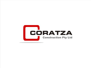 Logo Design by Logocraft for Coratza Constructions | Design: #146138