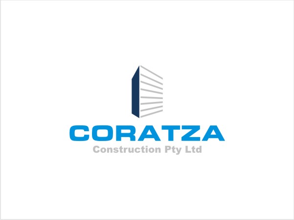 Design de Logo par Logocraft pour Coratza Constructions | Design #150987