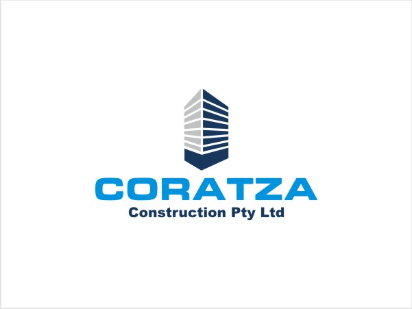 Design de Logo par Logocraft pour Coratza Constructions | Design #150998