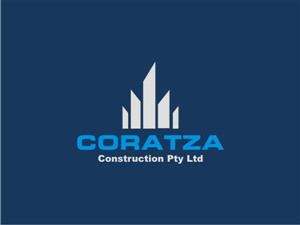 Logo Design by Logocraft for Coratza Constructions | Design: #151006