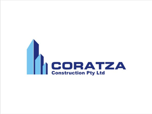 Logo Design by Logocraft for Coratza Constructions | Design: #151017