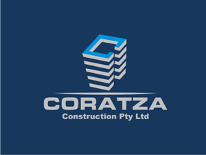 Logo Design by Logocraft for Coratza Constructions | Design: #151060