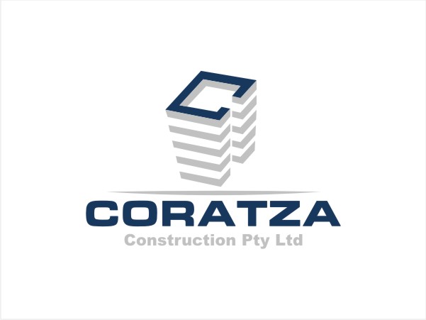 Diseño de Logo por Logocraft para Coratza Constructions | Diseño #151067