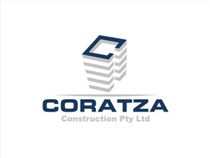 Logo Design by Logocraft for Coratza Constructions | Design: #151067