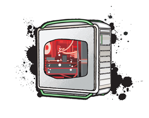 Vector Design by The Freelance Designer for this project | Design: #4106031