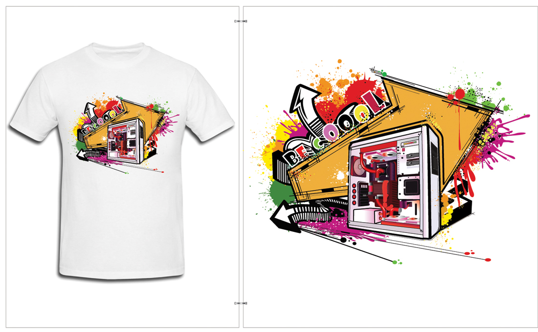 Vector Design by shajufreelanceart for this project | Design #4106027