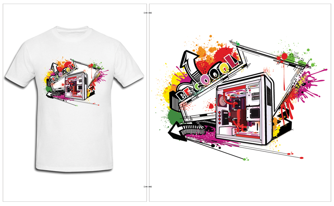 Vector Design by shajufreelanceart for this project | Design #4106038