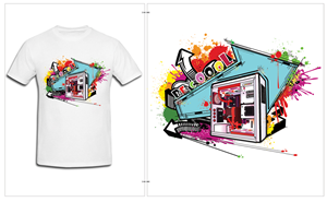 Design Vectoriel par shajufreelanceart pour ce projet | Design #4106052
